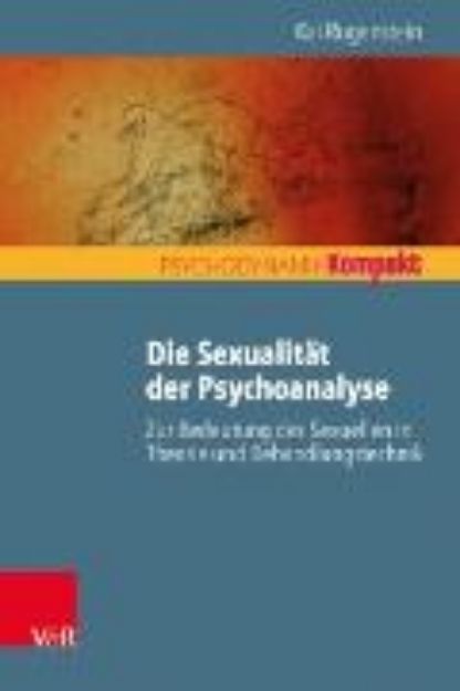 Bild von Die Sexualität der Psychoanalyse (eBook)