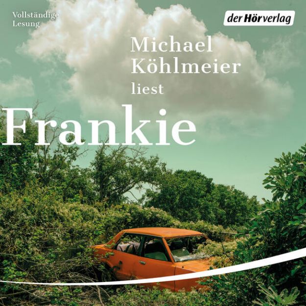 Bild von Frankie (Audio Download)