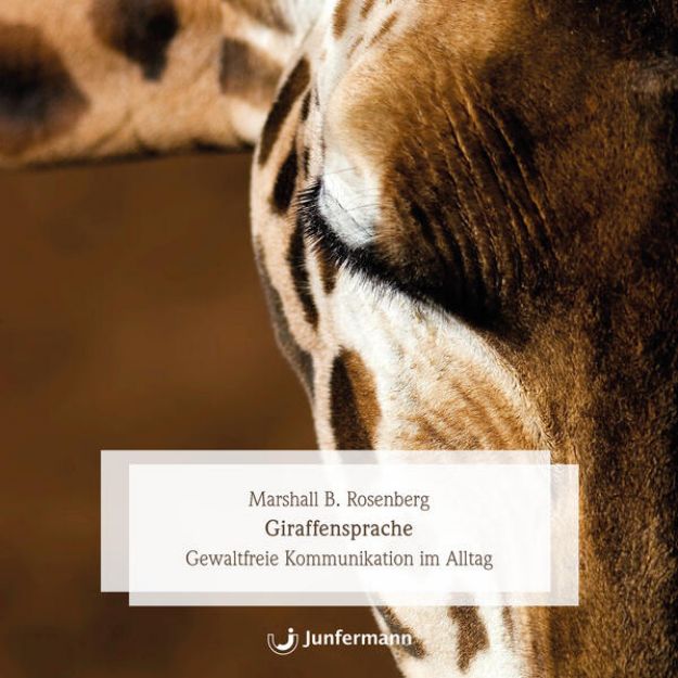 Bild von Giraffensprache (Audio Download)