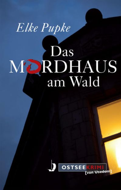 Bild von Das Mordhaus am Wald (eBook)