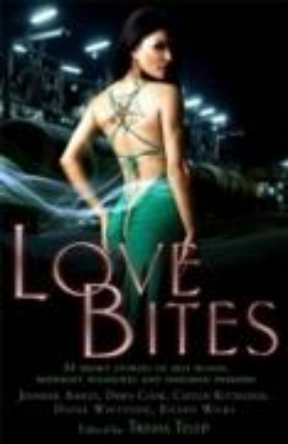 Bild von Love Bites (eBook)