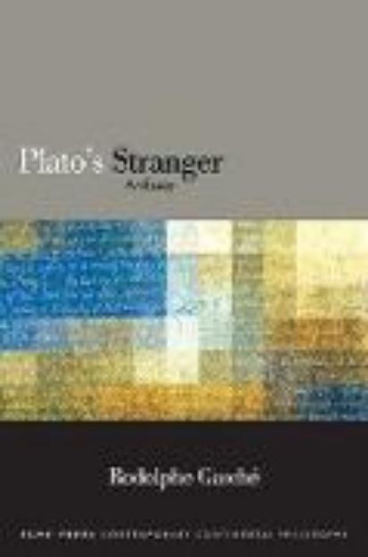 Bild von Plato's Stranger (eBook)