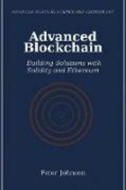 Bild von Advanced Blockchain (eBook)