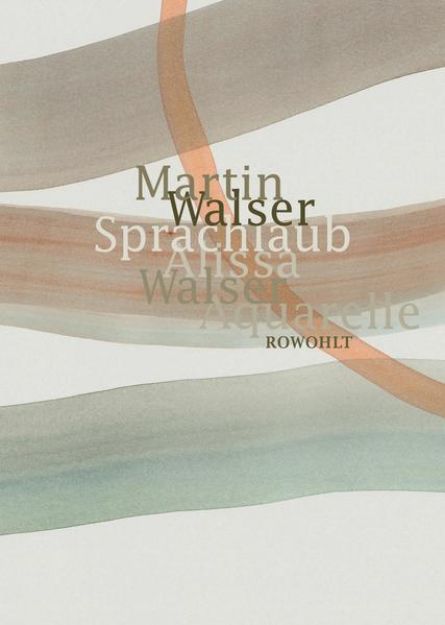 Bild von Sprachlaub oder: Wahr ist, was schön ist (eBook)