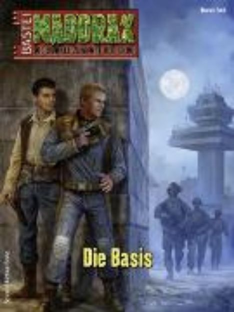 Bild von Maddrax 643 (eBook)