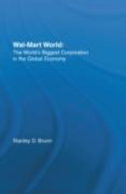 Bild von Wal-Mart World (eBook)