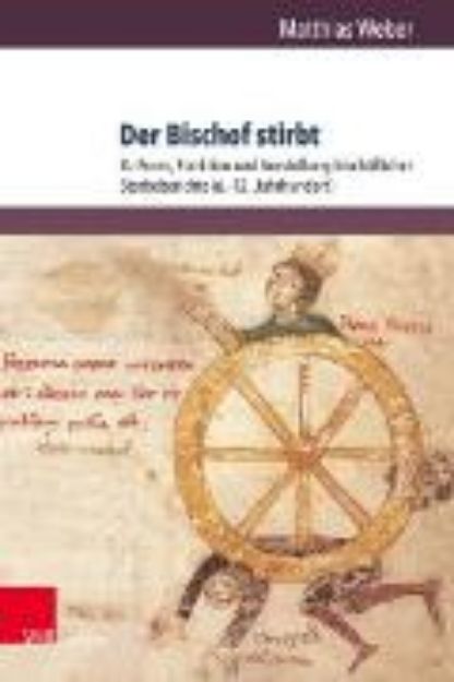 Bild von Der Bischof stirbt (eBook)