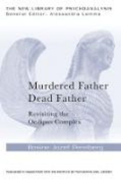 Bild von Murdered Father, Dead Father (eBook)