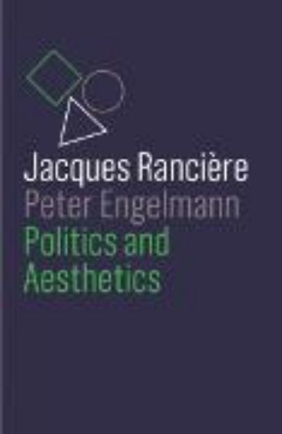 Bild von Politics and Aesthetics (eBook)