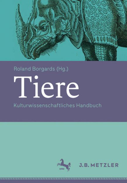 Bild von Tiere (eBook)