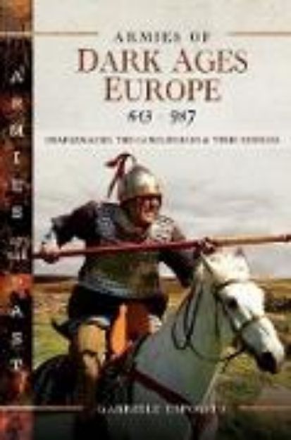 Bild von Armies of Dark Ages Europe, 613-987 (eBook)