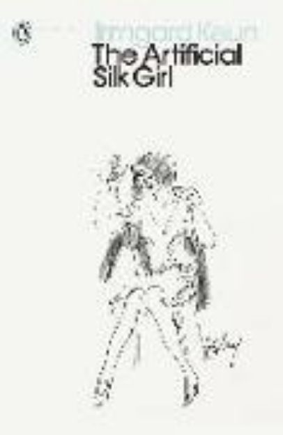 Bild von The Artificial Silk Girl (eBook)