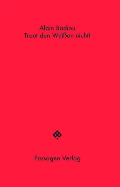 Bild von Traut den Weißen nicht! (eBook)