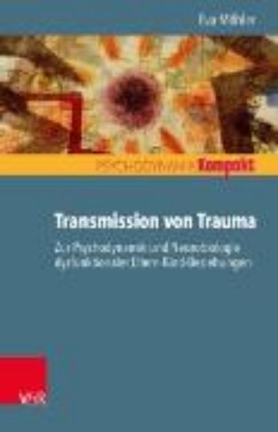 Bild von Transmission von Trauma (eBook)