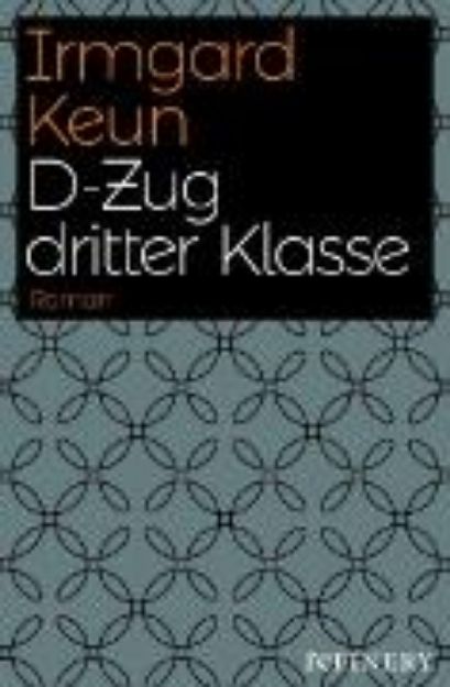 Bild von D-Zug dritter Klasse (eBook)