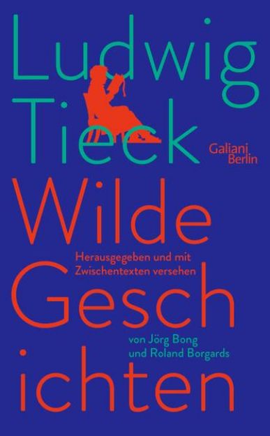 Bild von Wilde Geschichten (eBook)