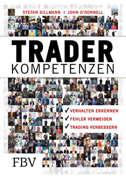 Bild von Trader-Kompetenzen von Stefan Sillmann