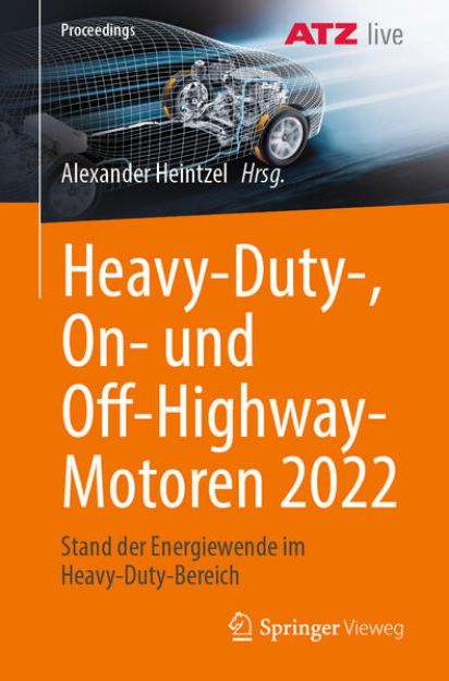 Bild von Heavy-Duty-, On- und Off-Highway-Motoren 2022 (eBook)