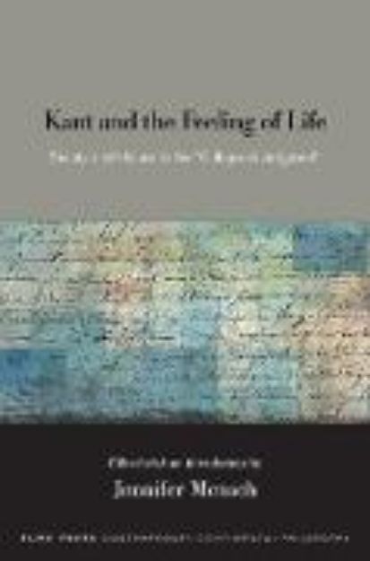 Bild von Kant and the Feeling of Life (eBook)