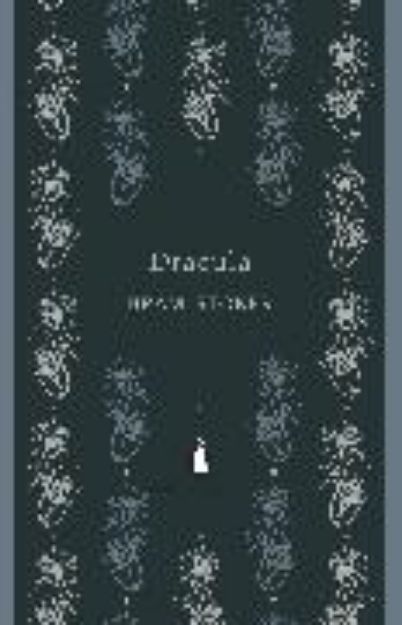 Bild von Dracula von Bram Stoker