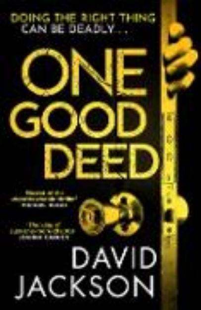 Bild von One Good Deed (eBook)