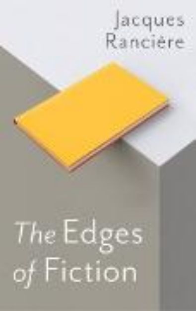 Bild von The Edges of Fiction (eBook)