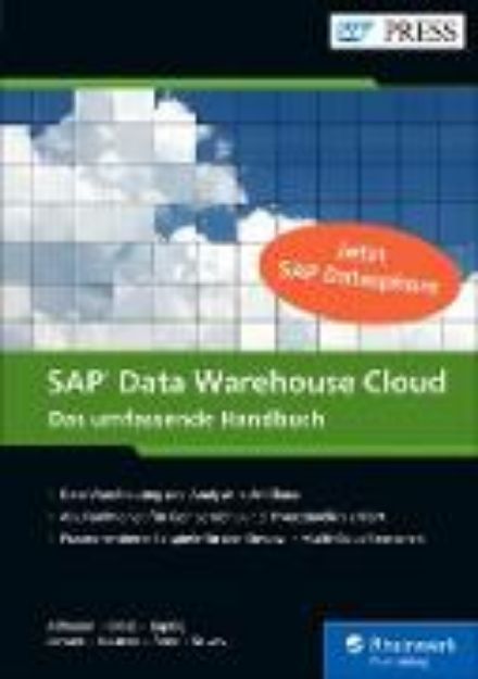 Bild von SAP Data Warehouse Cloud (eBook)