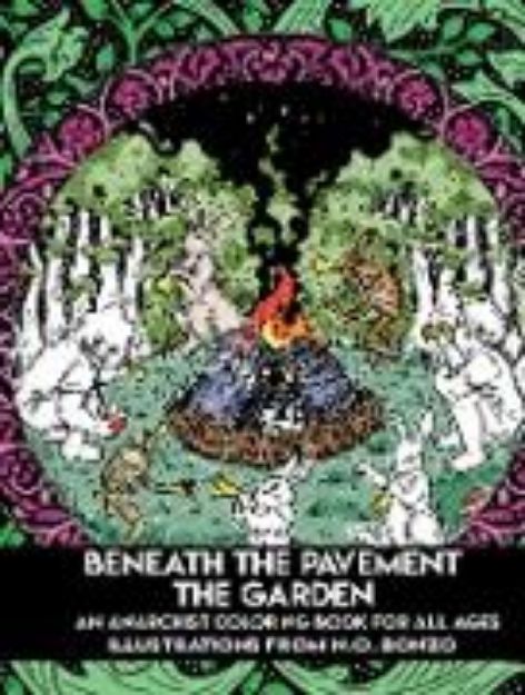 Bild von Beneath the Pavement the Garden (eBook)