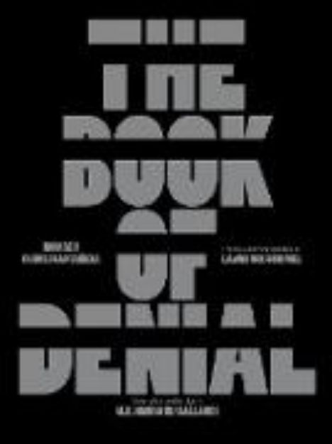 Bild von The Book of Denial (eBook)