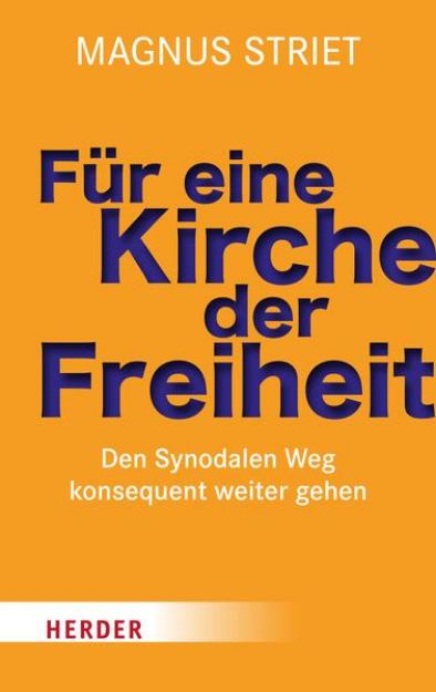 Bild zu Für eine Kirche der Freiheit (eBook)