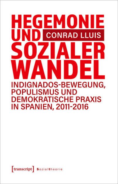 Bild von Hegemonie und sozialer Wandel (eBook)