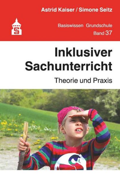 Bild von Inklusiver Sachunterricht (eBook)