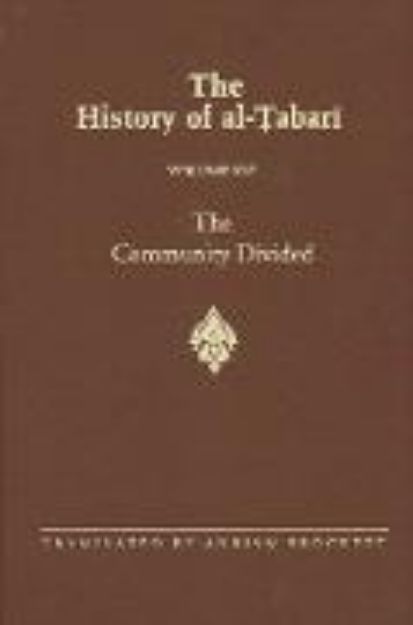 Bild von The History of al-¿abari Vol. 16 (eBook)