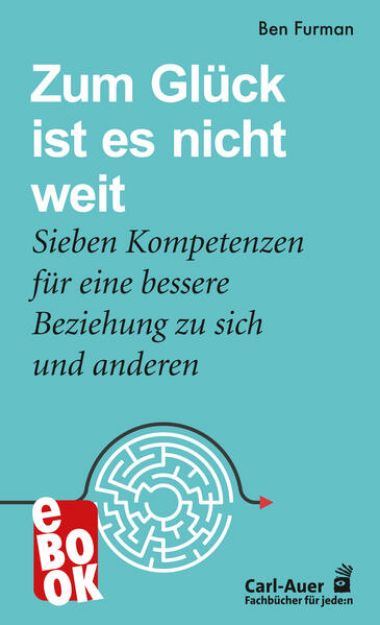 Bild von Zum Glück ist es nicht weit (eBook)