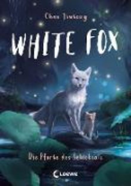 Bild von White Fox (Band 4) - Die Pforte des Schicksals (eBook)