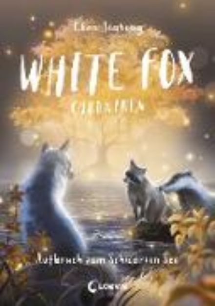 Bild zu White Fox Chroniken (Band 2) - Aufbruch zum Schwarzen See (eBook)