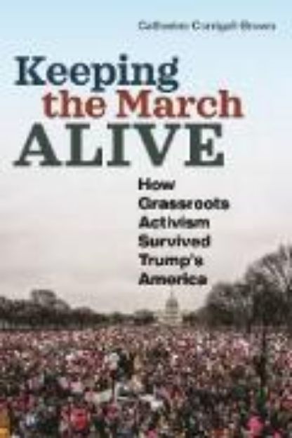 Bild von Keeping the March Alive (eBook)