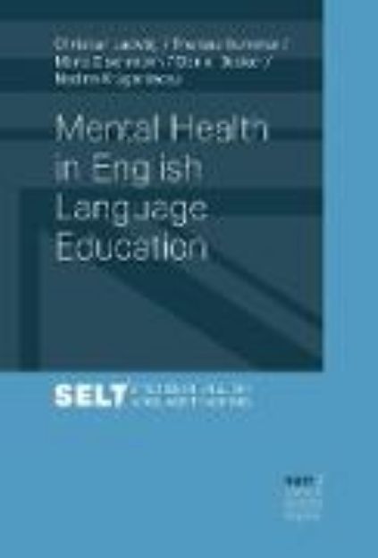 Bild zu Mental Health in English Language Education (eBook)