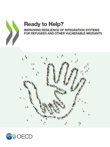 Bild zu Ready to Help? (eBook)