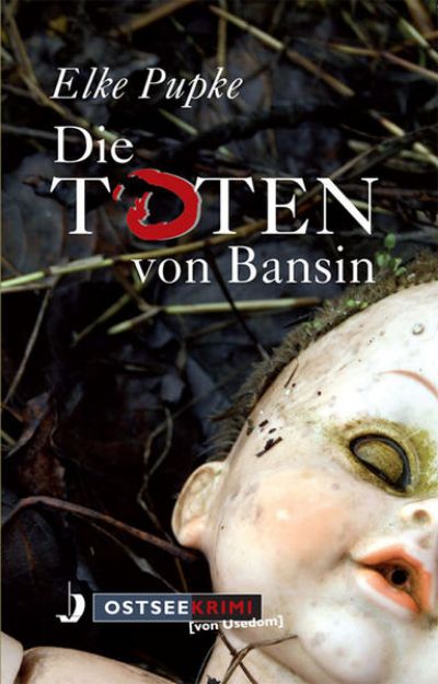 Bild von Die Toten von Bansin (eBook)