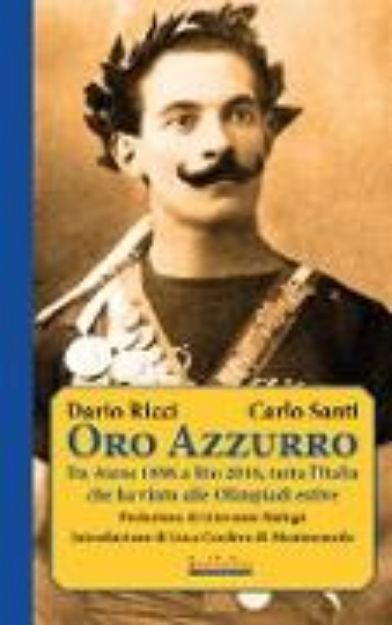 Bild von Oro Azzurro (eBook)