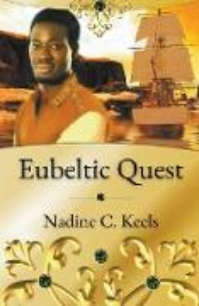 Bild von Eubeltic Quest von Nadine C. Keels