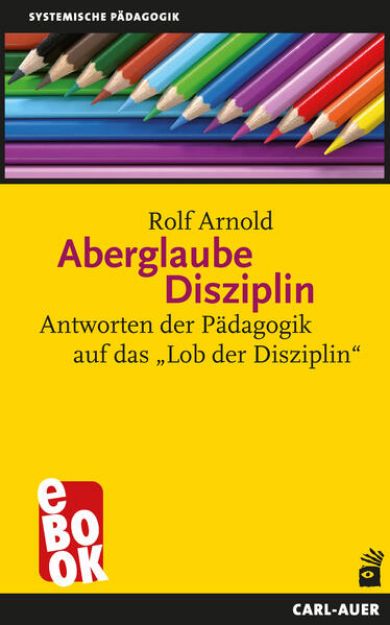 Bild von Aberglaube Disziplin (eBook)