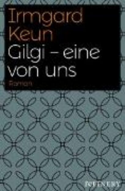 Bild von Gilgi - eine von uns (eBook)