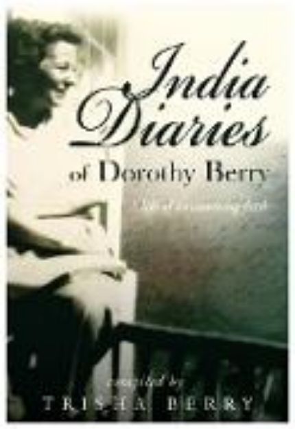 Bild von India Diaries of Dorothy Berry (eBook)