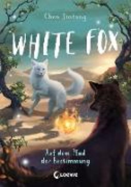 Bild von White Fox (Band 3) - Auf dem Pfad der Bestimmung (eBook)