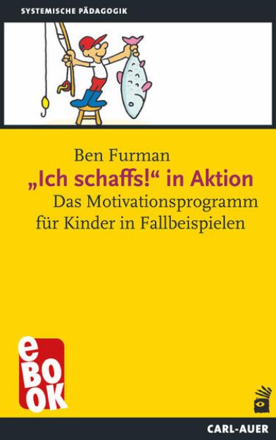 Bild zu "Ich schaffs!" in Aktion (eBook)