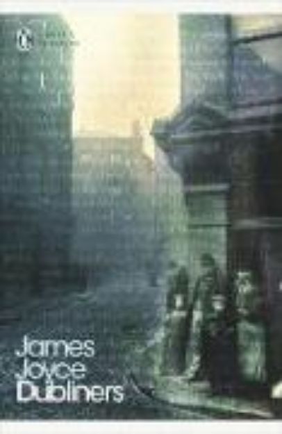 Bild von Dubliners von James Joyce