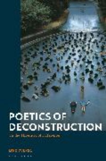 Bild von Poetics of Deconstruction von Lynn Turner