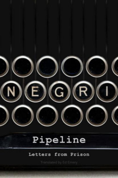 Bild von Pipeline (eBook)